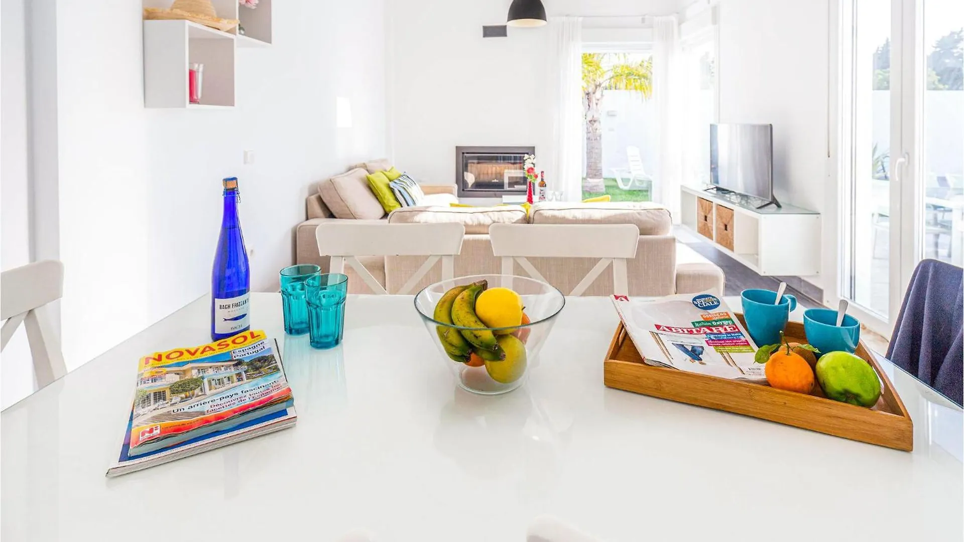 Nice Home In Conil De La Frontera