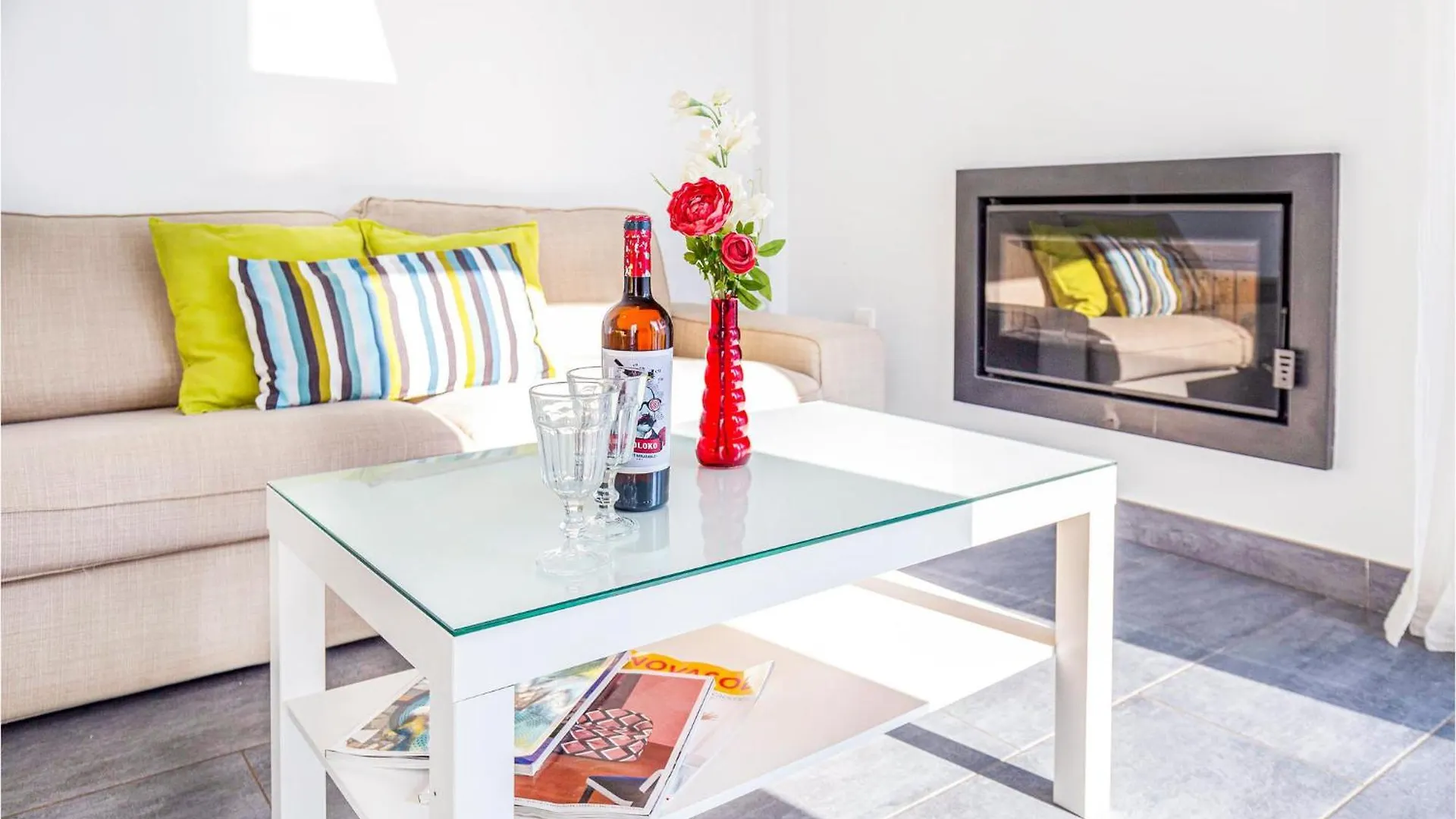 Nice Home In Conil De La Frontera Spain
