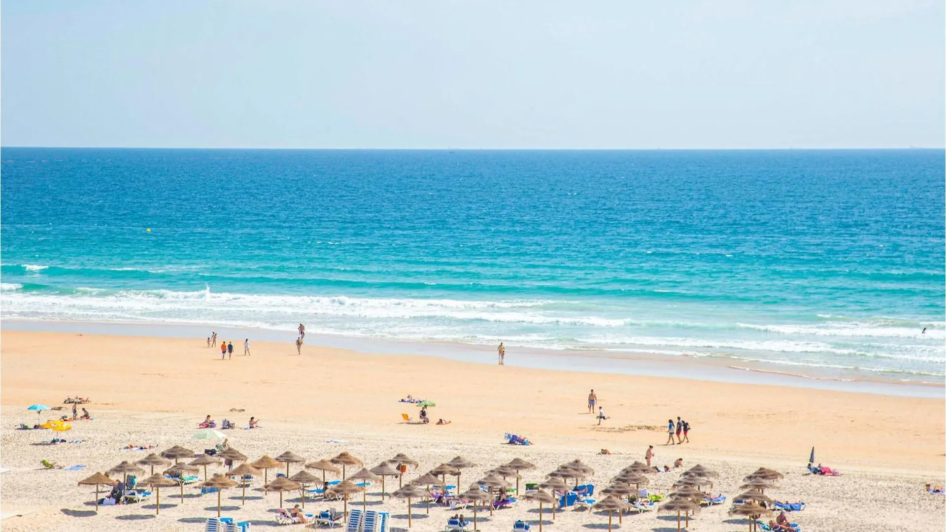 Nice Home In Conil De La Frontera Holiday home