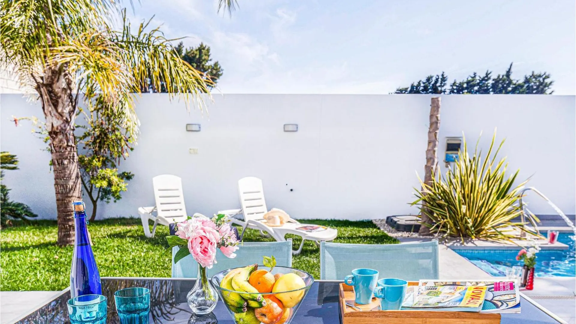 Nice Home In Conil De La Frontera Holiday home