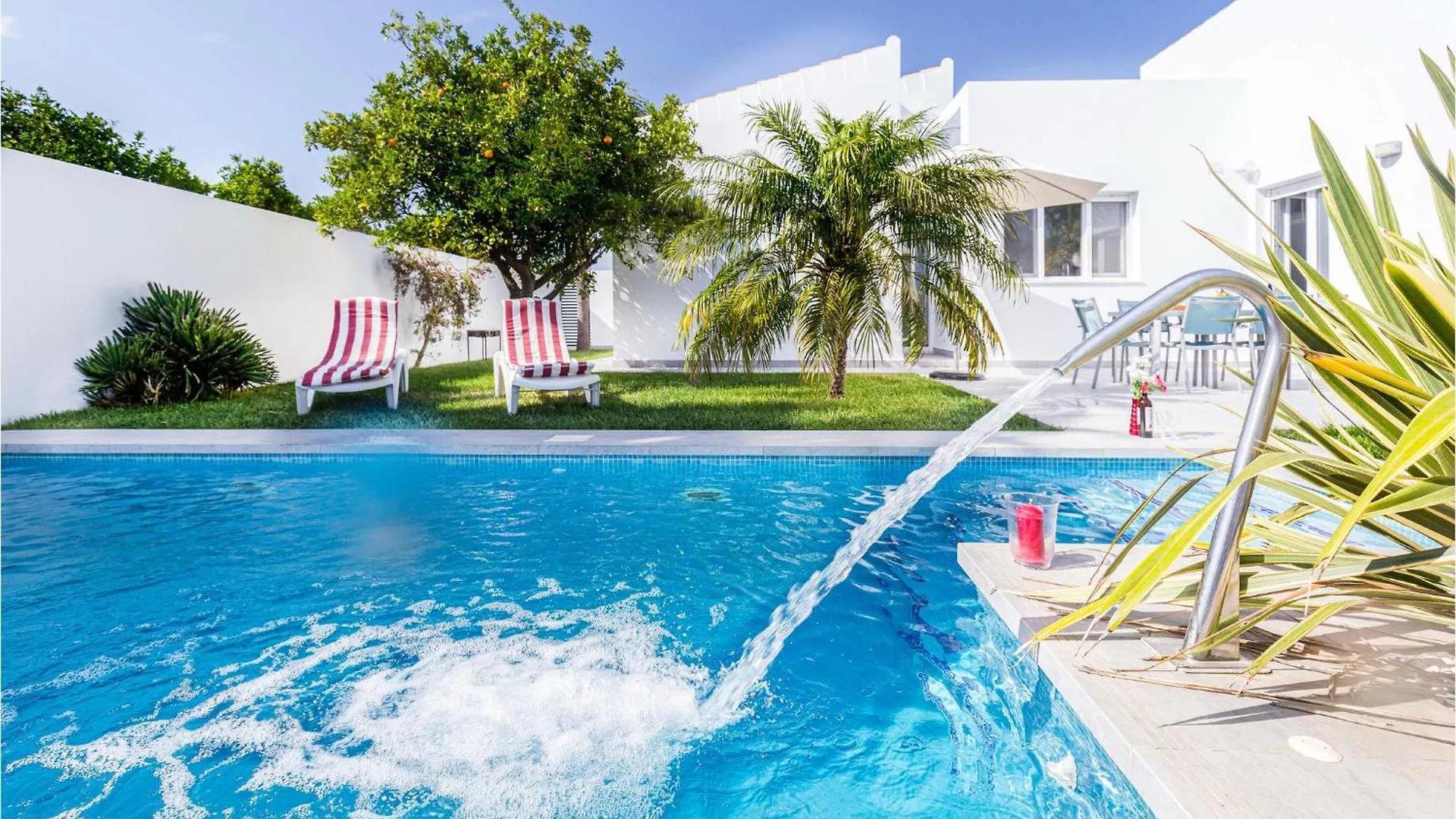 Nice Home In Conil De La Frontera Spain