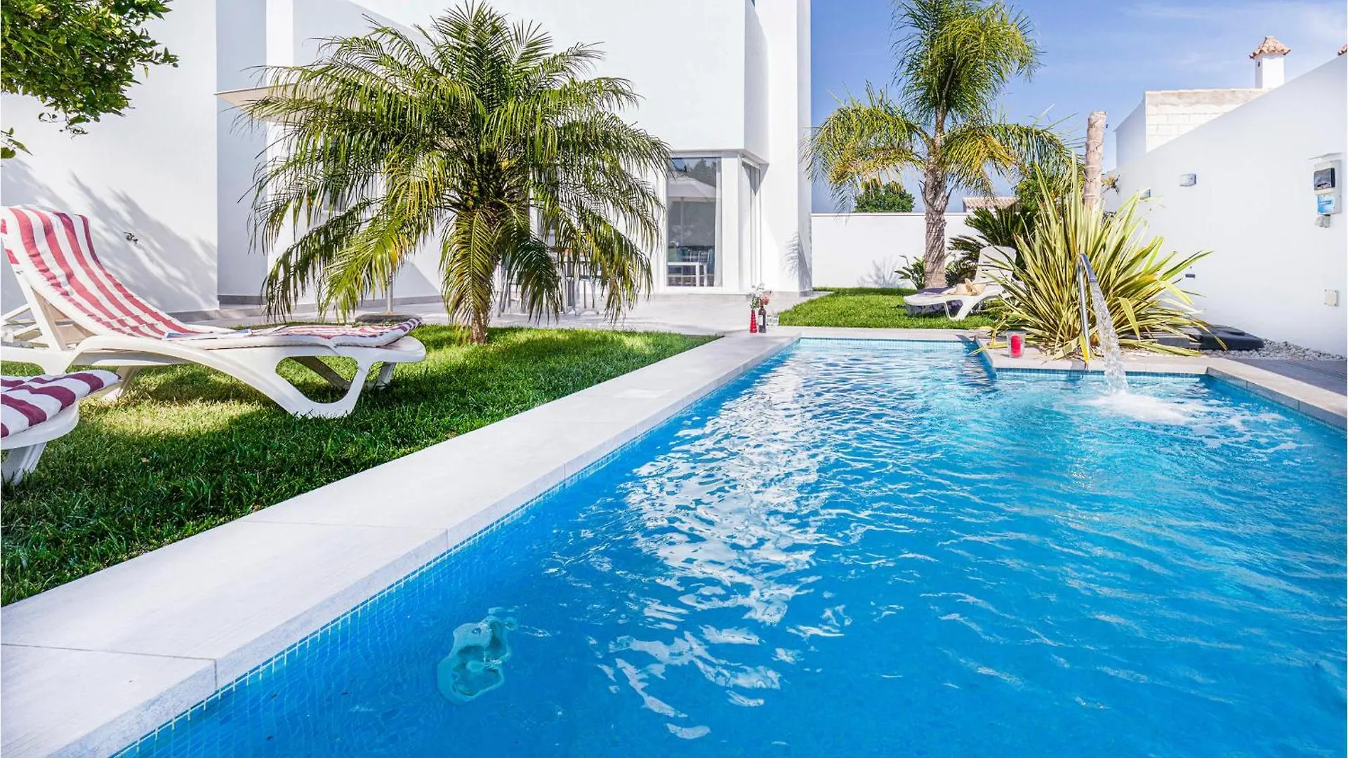 Nice Home In Conil De La Frontera 0*,