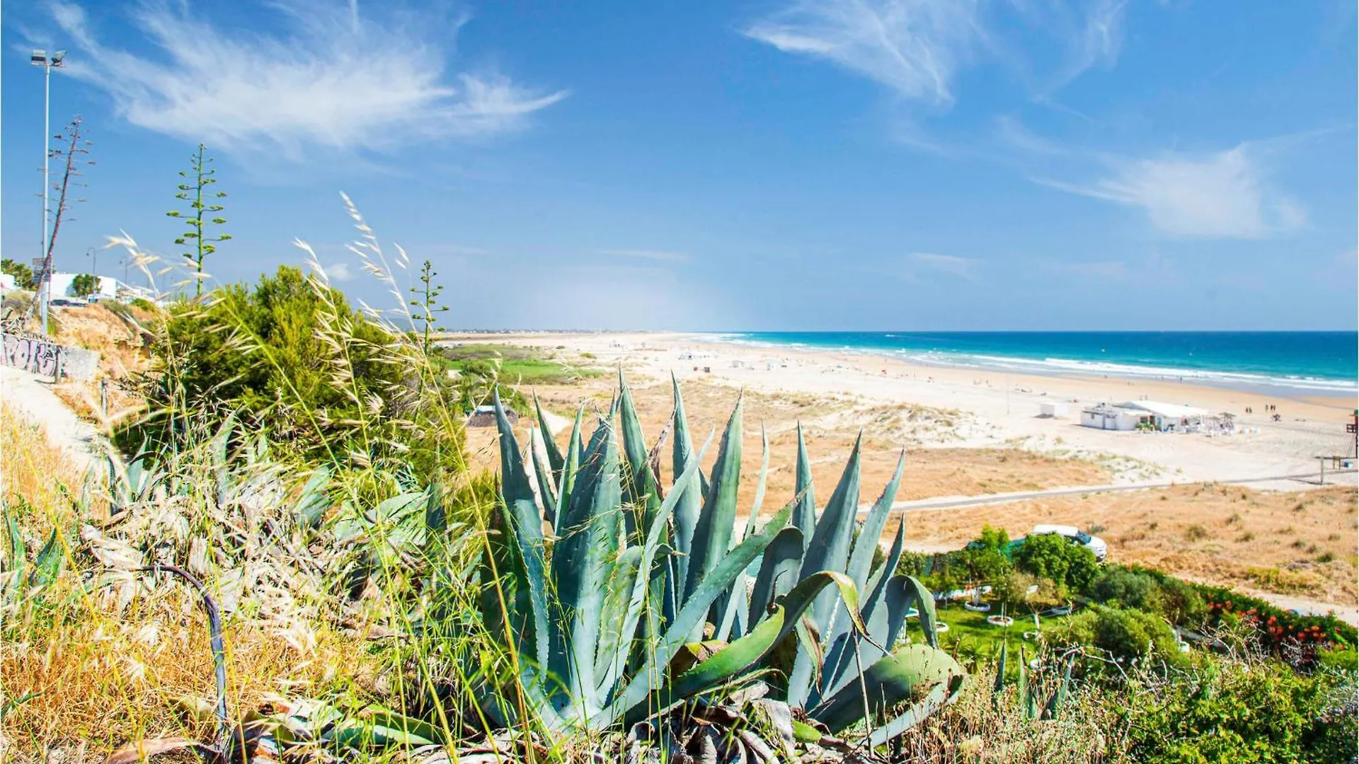Nice Home In Conil De La Frontera Holiday home