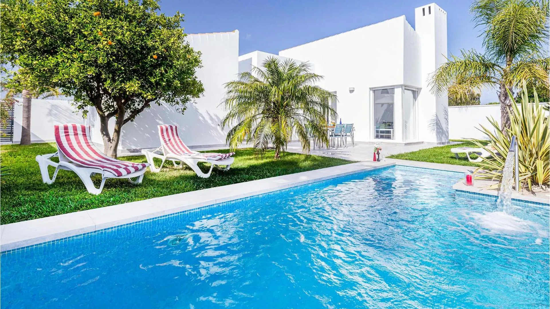 Nice Home In Conil De La Frontera