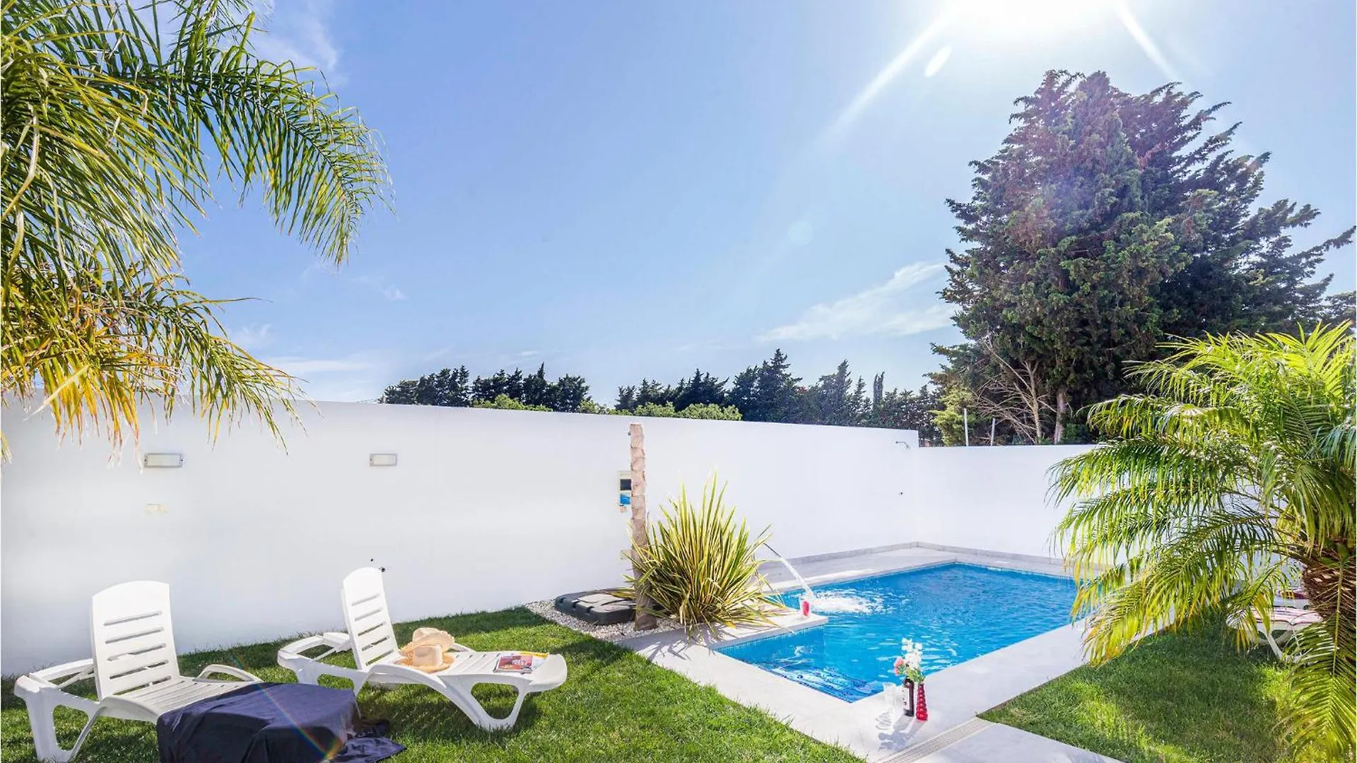 Nice Home In Conil De La Frontera