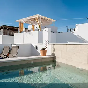 Wamba Conil De La Frontera