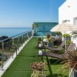  Apartment Turisticos La Boutique Del Mar