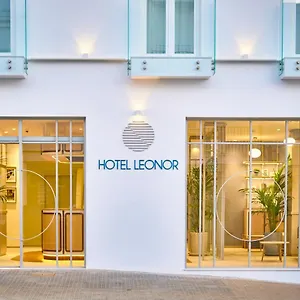 Hotel Leonor Conil, Conil De La Frontera