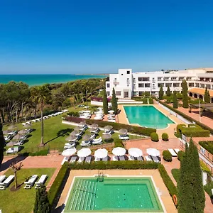 Fuerte Conil-resort Conil de la Frontera