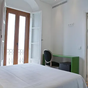  Guest house El Alojado De Velarde