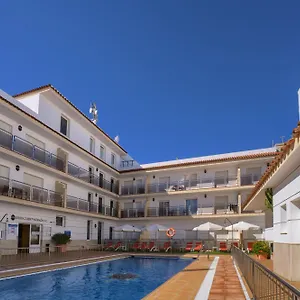 Loto Conil Lägenhetshotell
