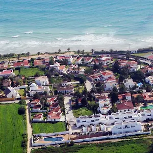  Apartment Piedramar