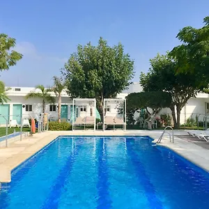 Affittacamere Cumbres, Conil De La Frontera