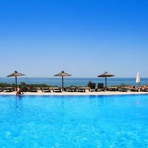 4* Hotel Garbi Costa Luz