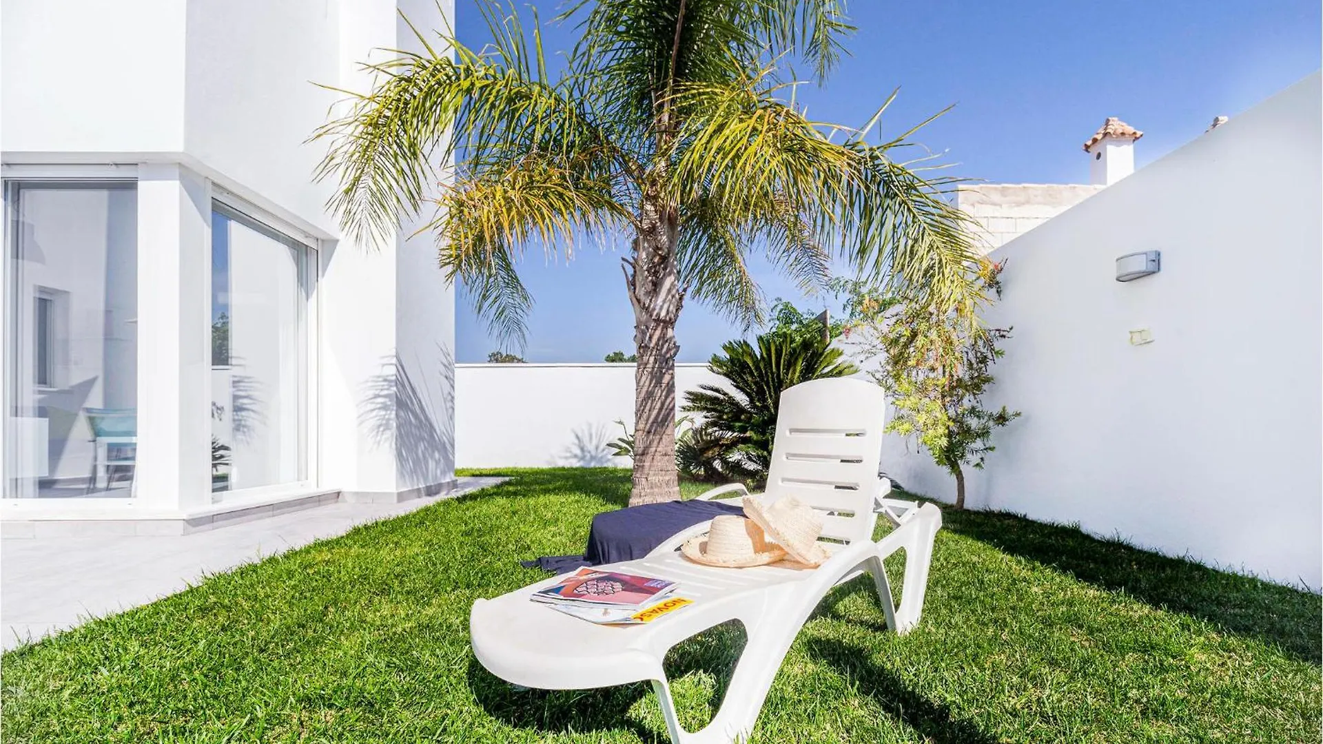 Nice Home In Conil de la Frontera Spanyolország